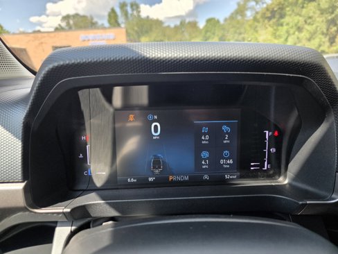New 2025 Ford Ranger XLT image 13