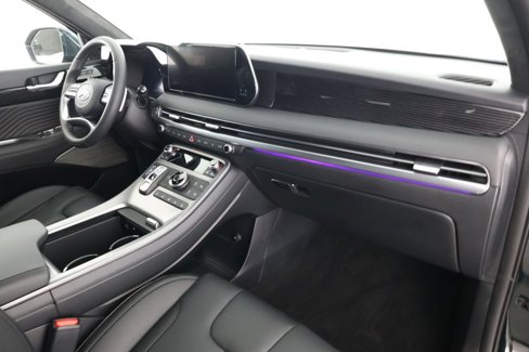 Used 2025 Hyundai Palisade Calligraphy image 28
