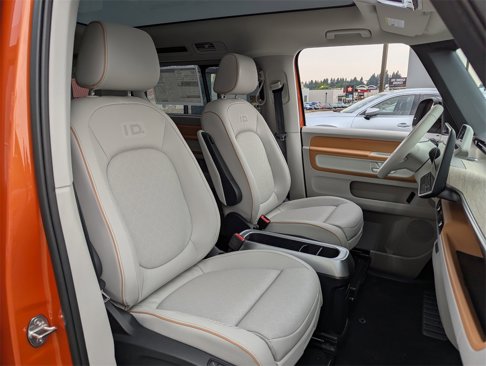New 2025 Volkswagen ID. Buzz Pro S Plus image 41