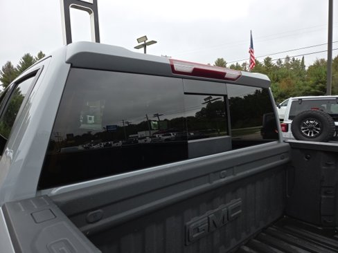 Used 2024 GMC Sierra 1500 Elevation w/ Elevation Premium Package image 24
