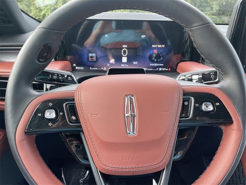 New 2025 Lincoln Aviator Reserve w/ Illumination Package image 14