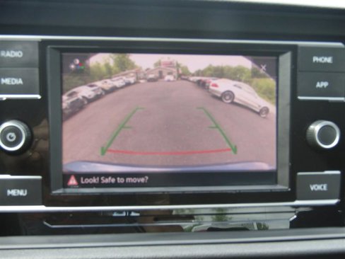 Used 2021 Volkswagen Jetta S image 19