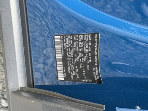New 2025 Volkswagen ID.4 Pro S Plus image 22
