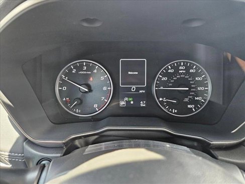 New 2025 Subaru Outback Touring XT image 11
