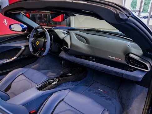 Used 2025 Ferrari 296 GTS image 17