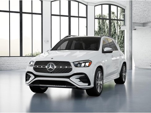New 2026 Mercedes-Benz GLE 350 4MATIC image 40