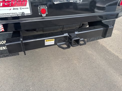 New 2025 RAM 4500 Tradesman image 10
