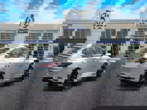 New 2026 Acura Integra A-Spec image 5