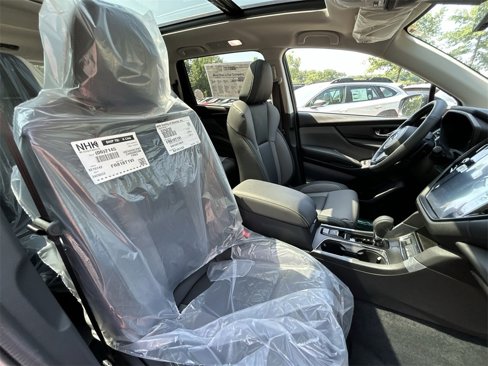 New 2025 Subaru Ascent Onyx Edition w/ Onyx Package image 16