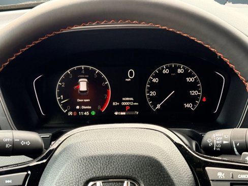 New 2025 Honda Pilot TrailSport image 18