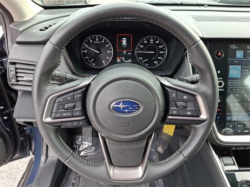 Certified 2025 Subaru Outback Premium w/ Popular Package #1A image 18