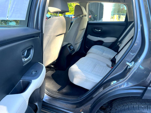 Used 2024 Honda HR-V LX image 10