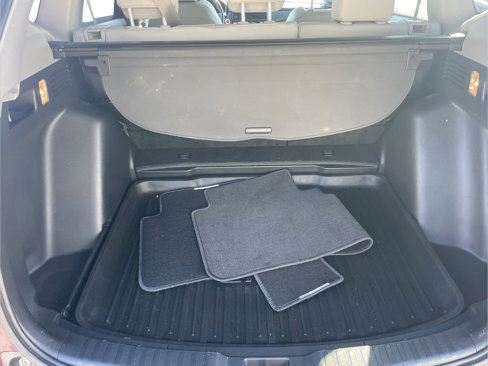 Used 2019 Honda CR-V EX-L image 26