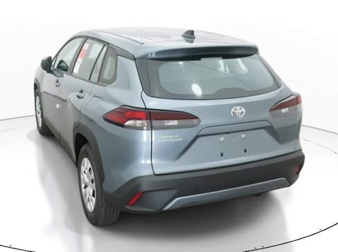New 2026 Toyota Corolla Cross L image 6