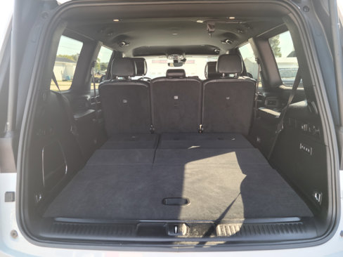 Used 2022 Jeep Wagoneer Series III image 24