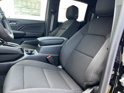 New 2026 GMC Canyon Elevation w/ Convenience Package image 9