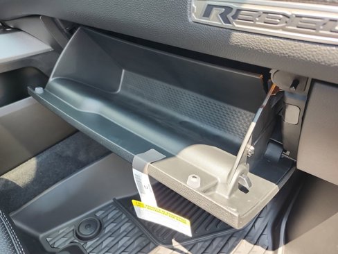 New 2026 RAM 1500 Rebel image 39