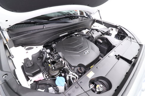 Used 2024 Hyundai Palisade Calligraphy image 28