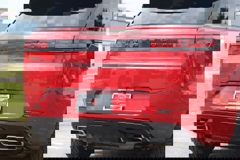 Used 2024 Land Rover Range Rover Sport Dynamic SE image 63