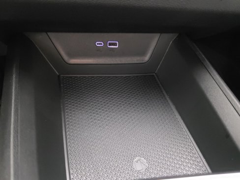 New 2026 Chevrolet Equinox LT w/ Convenience Package II image 22