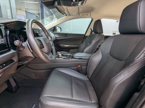 Used 2022 Lexus NX 350 AWD image 5