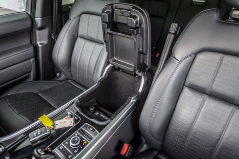 Used 2021 Land Rover Range Rover Sport Autobiography image 33