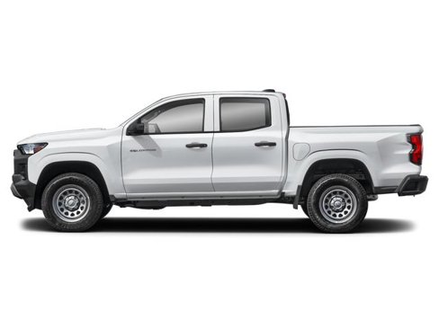 New 2026 Chevrolet Colorado Trail Boss image 14