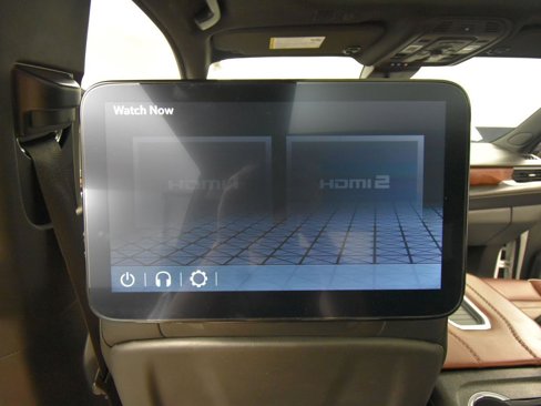 Used 2023 GMC Yukon Denali Ultimate image 49