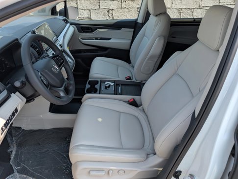 New 2026 Honda Odyssey EX-L image 15