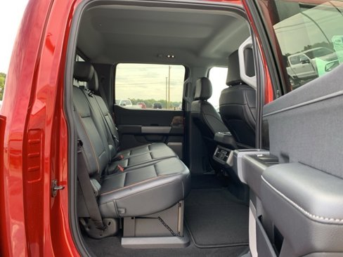 New 2026 Ford F250 Lariat image 17