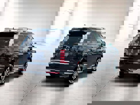New 2026 Hyundai Palisade Calligraphy image 7