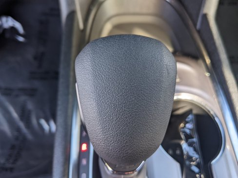 Certified 2024 Chevrolet Malibu LT image 31