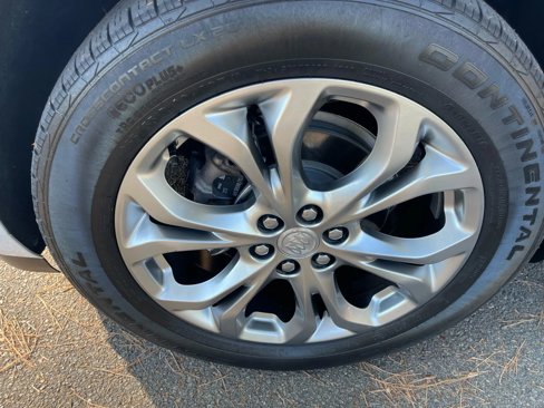 Used 2021 Buick Enclave Avenir w/ Avenir Technology Package image 9