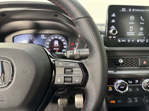 New 2025 Acura Integra Type S image 13
