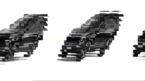 New 2026 Chevrolet Equinox ACTIV image 49