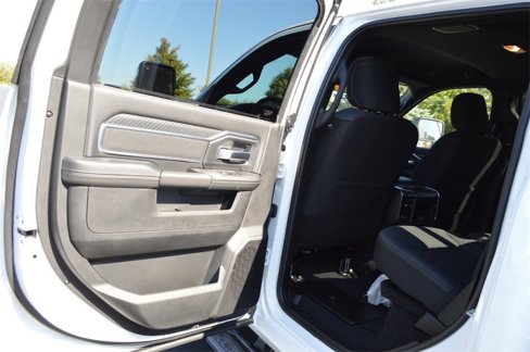 New 2026 RAM 2500 Big Horn image 30