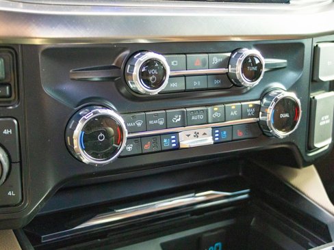 Used 2026 Ford F450 King Ranch image 38