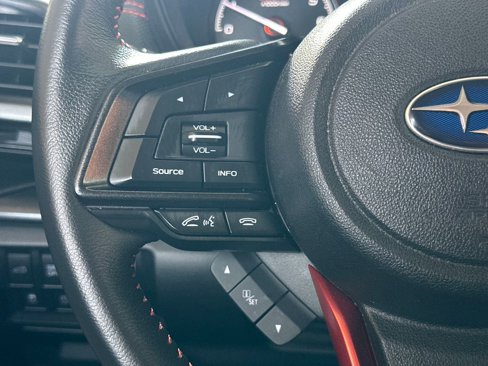 Used 2024 Subaru Forester Sport image 4