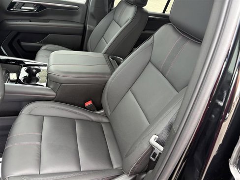 New 2025 Chevrolet Tahoe RST w/ Comfort Package image 7