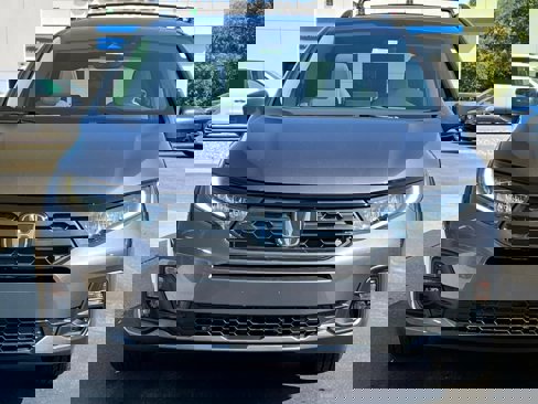 New 2026 Honda Odyssey EX-L image 48