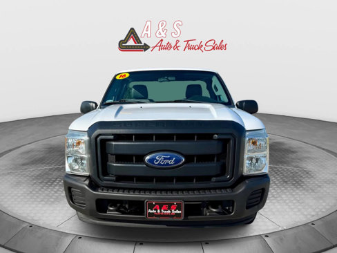 Used 2016 Ford F250 XL image 2