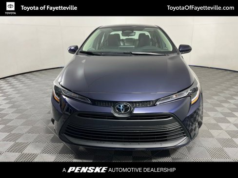 New 2026 Toyota Corolla LE image 7