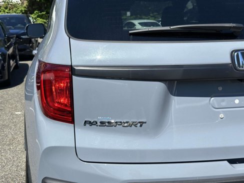 Used 2023 Honda Passport EX-L image 11