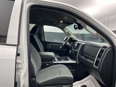 Used 2023 RAM 1500 Classic SLT w/ Trailer & Traction Group image 56