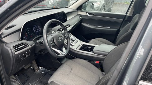 Used 2021 Hyundai Palisade SEL w/ Convenience Package image 17