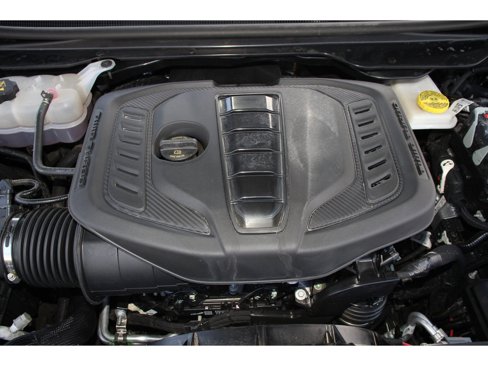 Used 2024 Jeep Wagoneer L Series III image 23