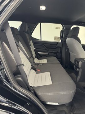 New 2025 Toyota 4Runner TRD Off-Road image 21