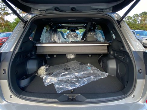 New 2025 Subaru Forester Limited image 19