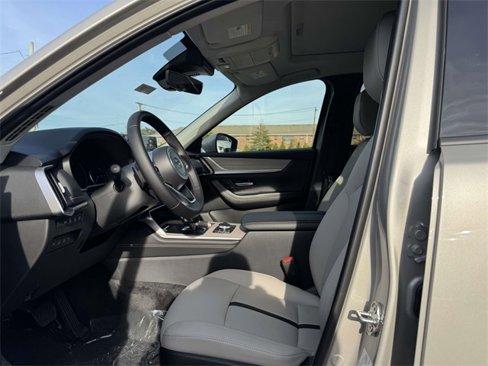 New 2026 MAZDA CX-90 3.3 Turbo w/ Preferred Package image 4