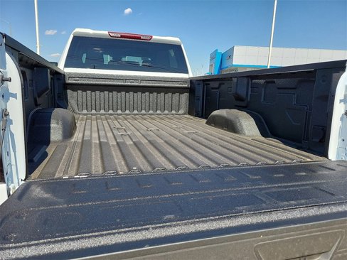 New 2025 GMC Sierra 3500 Pro image 15